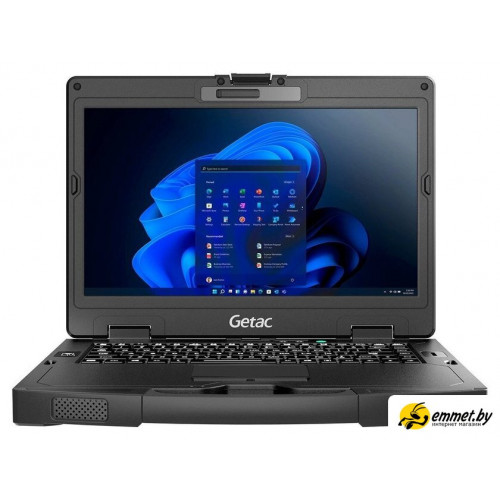 Ноутбук Getac S410 G5 ST2D6ADHSFXE