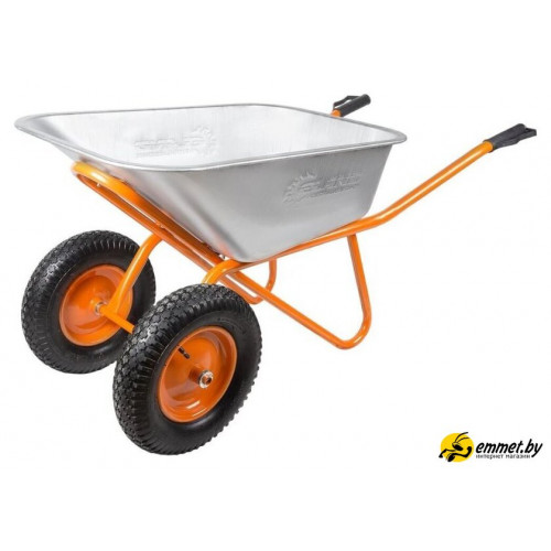 Двухколесная тачка ELAND Master 220-2