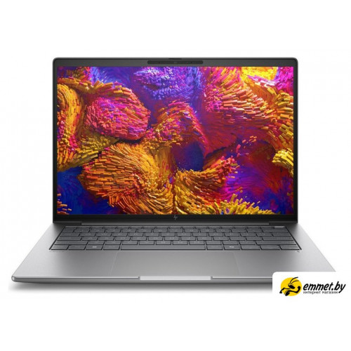 Ноутбук HP ZBook 8 G1ak BX7L4UT
