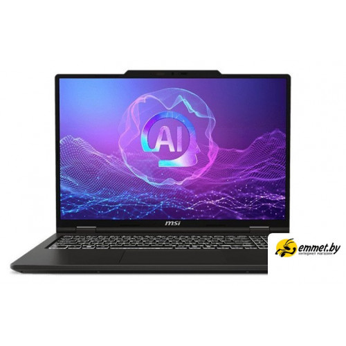 Ноутбук MSI VenturePro 16 AI A2HVEG-033XRU Win 11 Pro