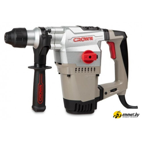 Перфоратор Crown CT18158V BMC