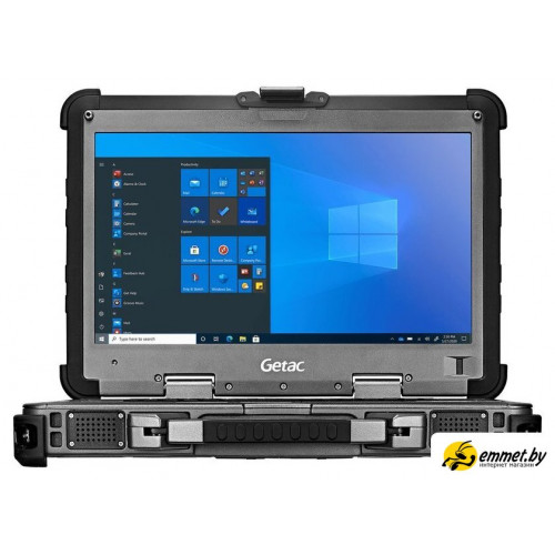Ноутбук Getac X500 G3 XQ2S2FCHTDXL
