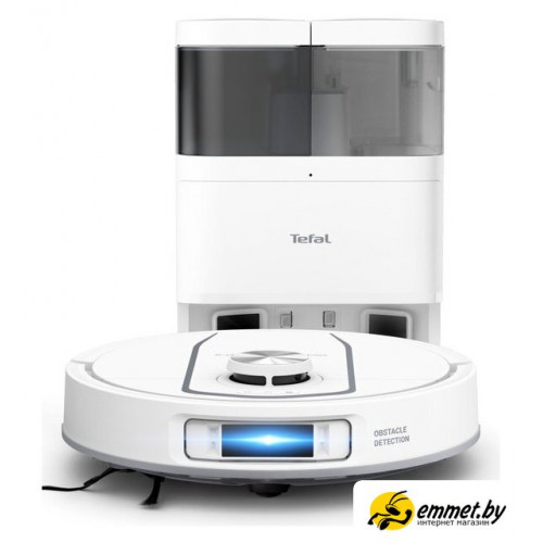 Робот-пылесос Tefal X-plorer Serie 580 RG9547E0
