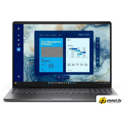 Ноутбук Dell Pro 16 PC16250-5653