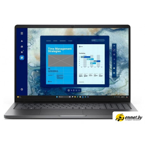 Ноутбук Dell Pro 16 PC16250-5653