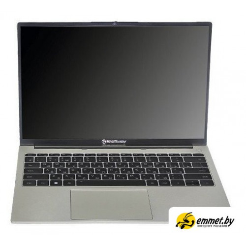 Ноутбук Kraftway KraftBook KB-640 KB-640-22q