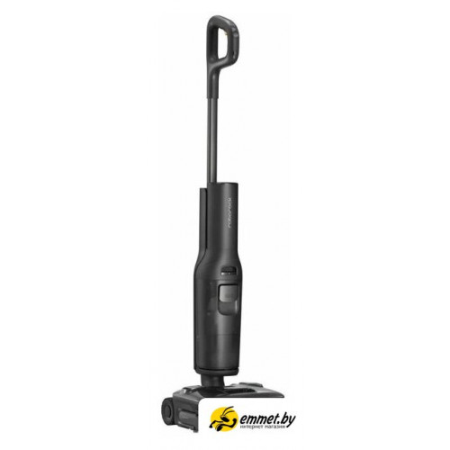 Вертикальный моющий пылесос Roborock Wet and Dry Vacuum Cleaner F25 Ace Pro (с русской озвучкой)