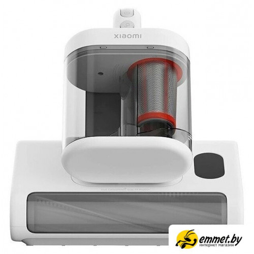 Пылесос для удаления пылевых клещей Xiaomi Dust Mite Vacuum Cleaner 2 Pro E401HW (с евровилкой)