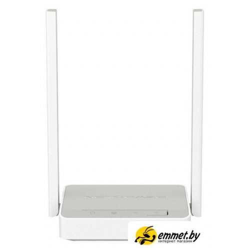 4G Wi-Fi роутер Netcraze 4G NC-1213