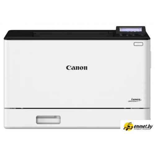 Принтер Canon i-SENSYS LBP673Cdw II