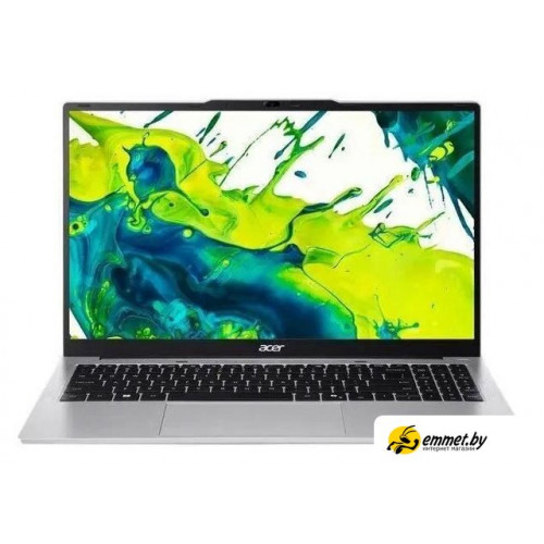 Ноутбук Acer Aspire Lite 15 AL15-44P-R01T NX.DJZEX.001