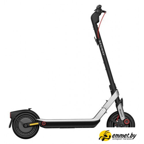 Электросамокат Ninebot eKickScooter E3