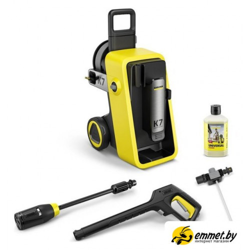 Мойка высокого давления Karcher K7 Premium 1.317-500.0