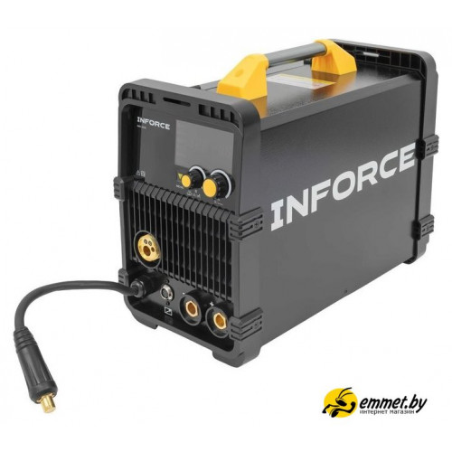 Сварочный инвертор Inforce IMIG-200S