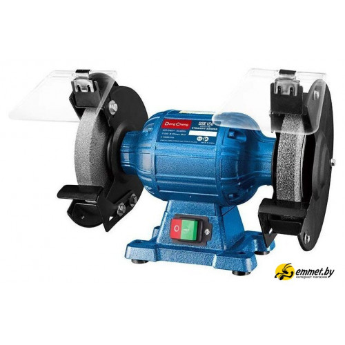 Заточный станок DongCheng DSE150