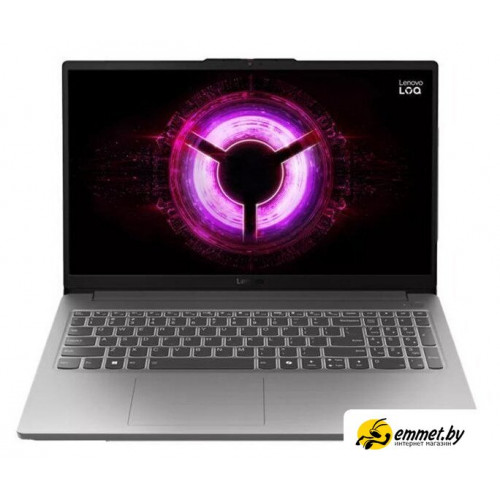 Игровой ноутбук Lenovo LOQ 15ARP10E 83S00009RK