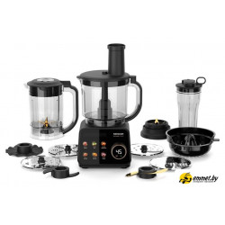 Стационарный блендер Sencor SBU 9878BK