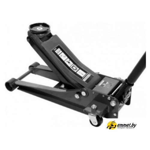 Подкатной домкрат RockForce RF-T830018 3т