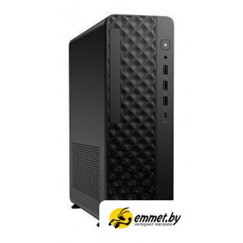 Мини-ПК HP ProDesk 2 SFF G1i D2BY4AT