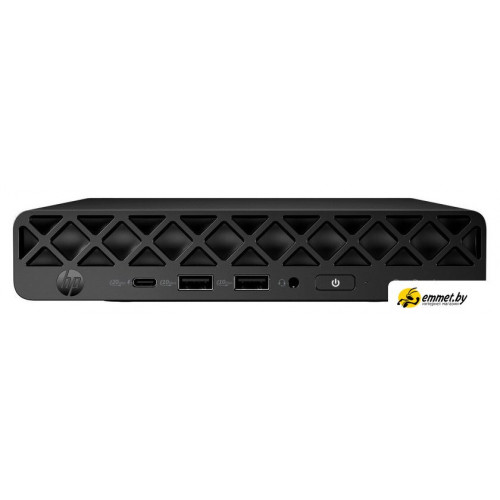 Мини-ПК HP ProDesk 4 G1i Mini AR1N8AV