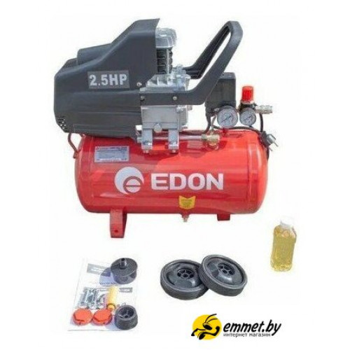 Компрессор Edon OAC-25/1600