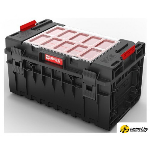 Ящик для инструментов Qbrick System ONE 350 Expert 2.0 SKRQ350E2CZAPG001