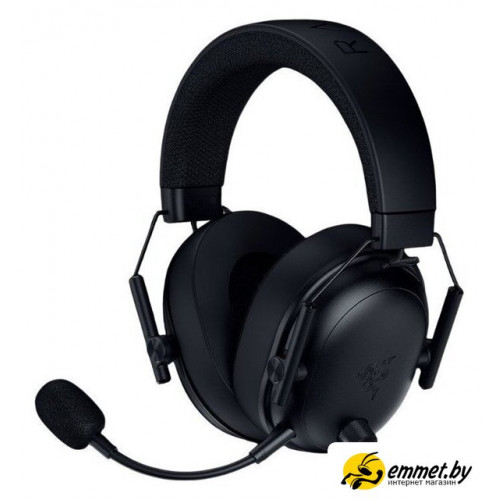 Наушники Razer BlackShark V3 (черный)