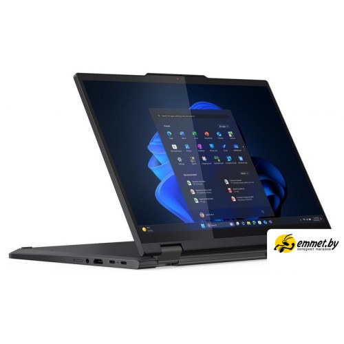 Ноутбук 2-в-1 Lenovo ThinkPad T14s 2-in-1 Gen 1 21R3000WUS