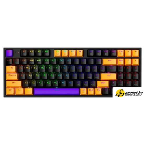 Клавиатура Machenike K500-B94 Onyx
