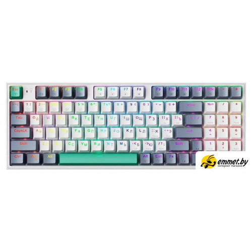 Клавиатура Machenike K500 B94 Polar SE