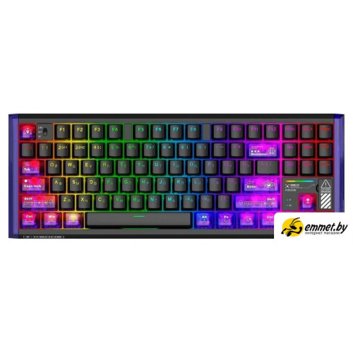 Клавиатура Machenike K600E-B87 Quantum