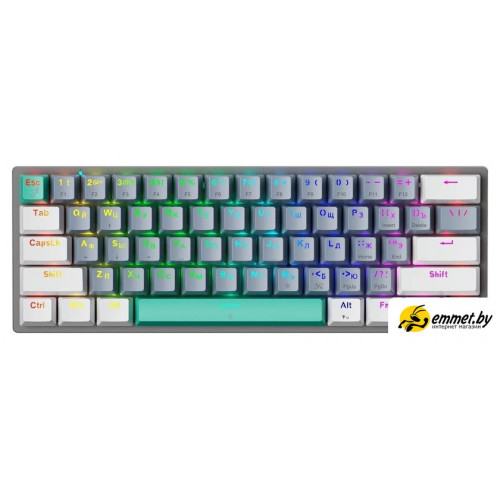 Клавиатура Machenike K500-B61 Strike