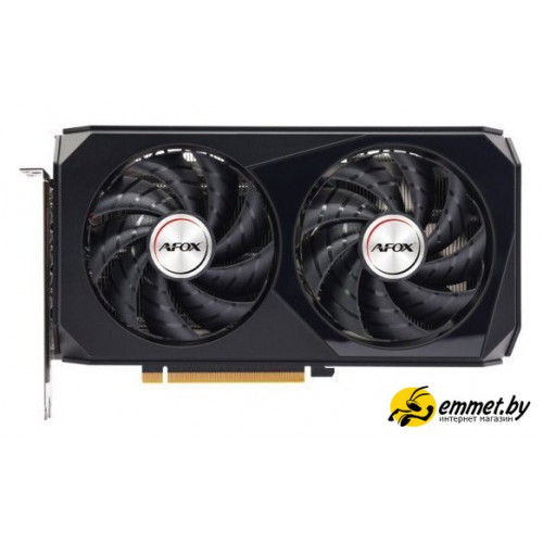 Видеокарта AFOX GeForce RTX 3060 12GB GDDR6 AF3060-12GD6H7-V4
