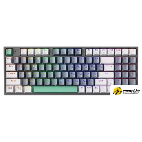 Клавиатура Machenike K500-B94 Moonstone