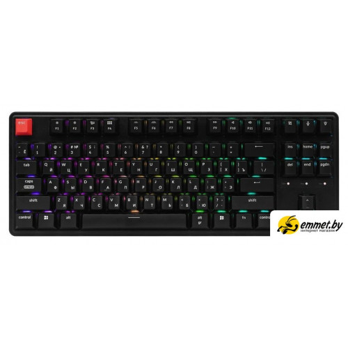 Клавиатура Keychron C3 Pro 8K C3PX-H4Z-RU (Keychron Super Banana)