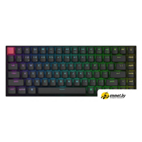 Клавиатура Keychron K2 V3 RGB K2X-C4 (Keychron Super Banana, нет кириллицы)