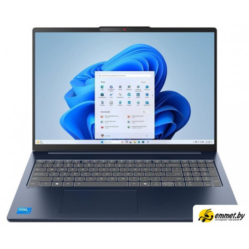 Ноутбук Lenovo IdeaPad Slim 5 16IRH10R 83J1002KUS
