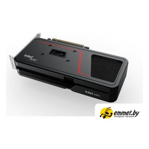 Видеокарта Maxsun Intel Arc B570 Milestone 10G D6
