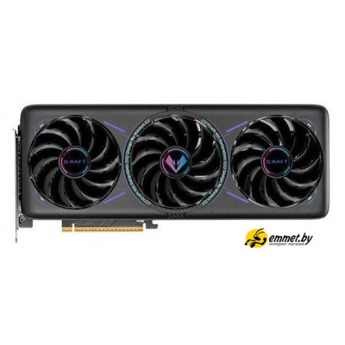Видеокарта Maxsun GeForce RTX 5060 iCraft OC 8G D7