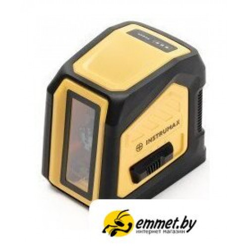 Лазерный нивелир Instrumax LINEPRO Cross