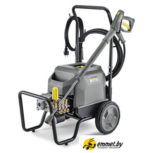 Мойка высокого давления Karcher HD 6/15-4 M Classic 1.367-900.0