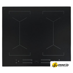 Варочная панель Schtoff I6S10B Nano Matte Black