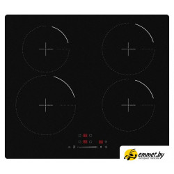 Варочная панель Schtoff I60H11 Nano Matte Black