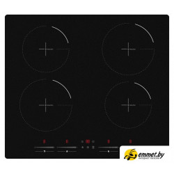 Варочная панель Schtoff I60H12 Nano Matte Black