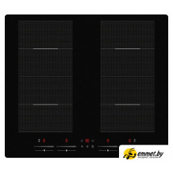 Варочная панель Schtoff I60H14 Nano Matte Black