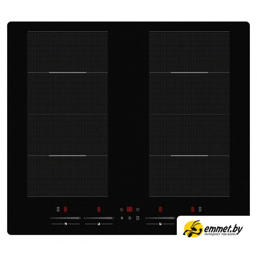 Варочная панель Schtoff I60H14 Nano Matte Black