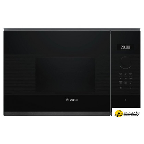 Микроволновая печь Bosch Serie 4 BFL524MH2