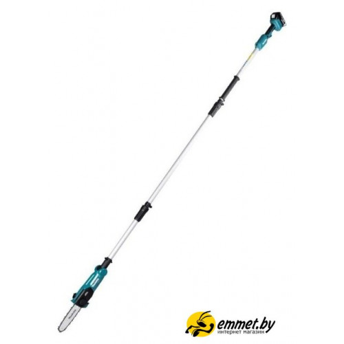 Высоторез Makita DUA200RF01 (с 1-им АКБ)