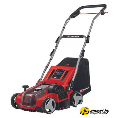 Скарификатор-аэратор Einhell GE-SA 36/35 Li-Solo (без АКБ)