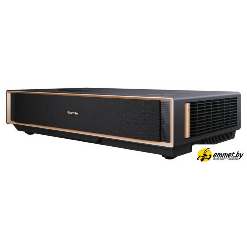 Проектор Hisense Laser Cinema PT1